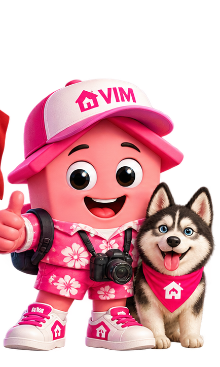 VIM y Maki